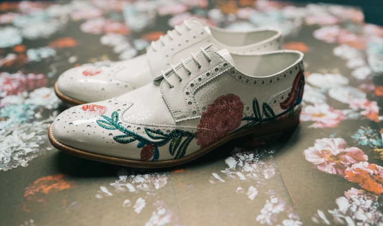 Melvin and Hamilton Shoes: Britanska Elegancija u Hrvatskim Ulicama