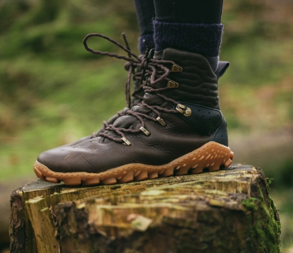 Vivobarefoot Hrvatska: Otkrijte Slobodu Kretanja s Najboljim Tracker i Running Cipelama