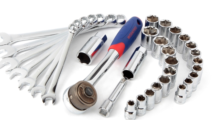 WorkPro Dual Drive i Multi Tool: Moje Iskustvo s Ovim Genijalnim Alatima