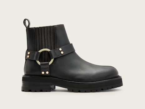AllSaints – Londonski duh u srcu urbane mode
