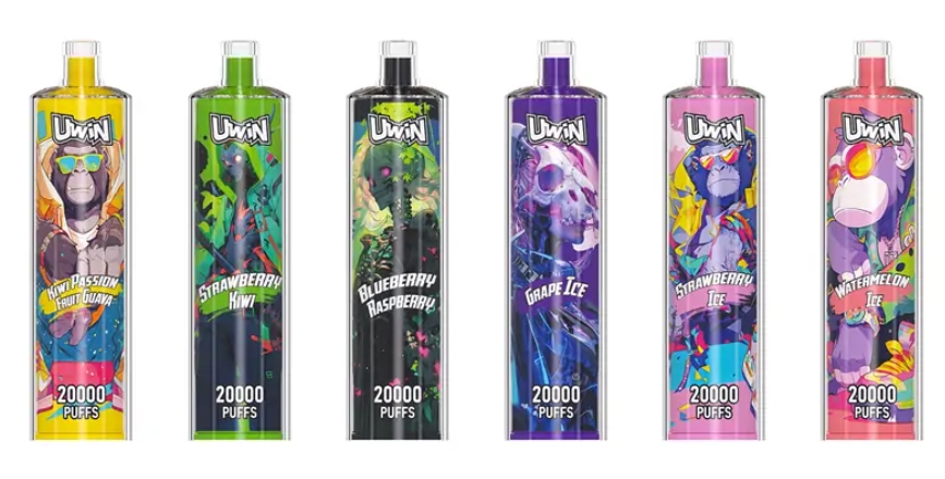 Otkrivanje Svijeta Crystal Vape: Moderni Način Uživanja