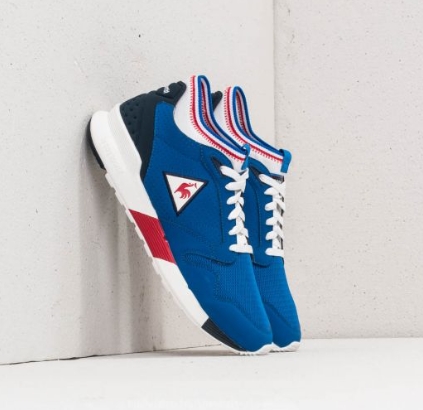 Le Coq Sportif – francuska elegancija koja osvaja Hrvatsku