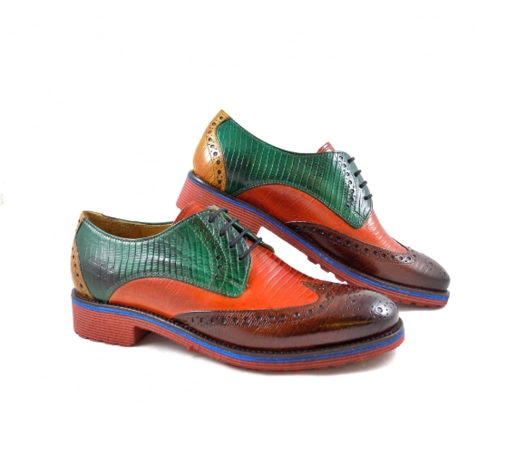 Kad cipele govore priču – otkrivanje svijeta Melvin and Hamilton shoes u ritmu stila i osobnosti