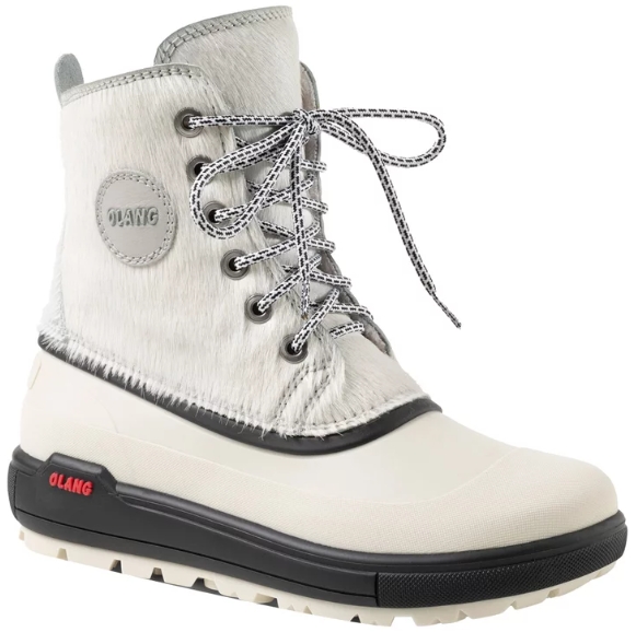 Olang Snow Boots: Savršeni Saveznik protiv Hrvatskih Zima