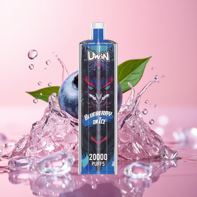 Uwin Tornado i Uwin Shisha: Dva lica savršenog vape iskustva na hrvatskom tržištu 2025.